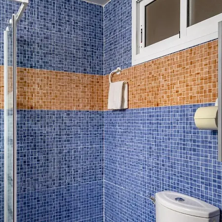 Apartament Coastal Charm Cozy In Benalmádena