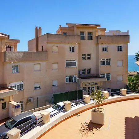 Coastal Charm Cozy In Apartament