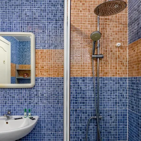 Coastal Charm Cozy In Apartament *