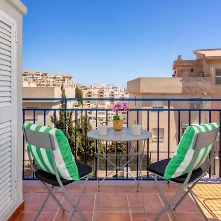 Apartament Coastal Charm Cozy In